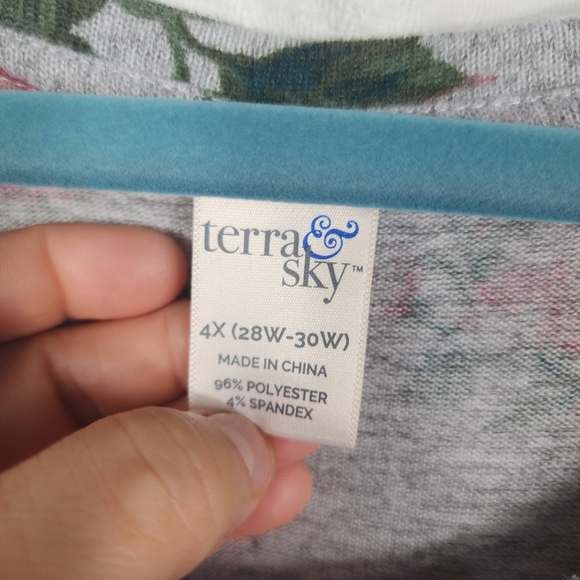 Sweater - Picture 2 of 8